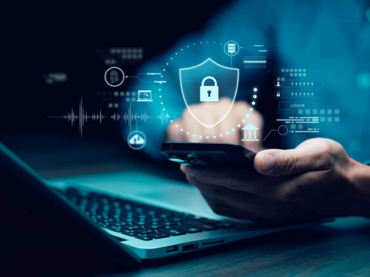 Protecting Yourself and Your Business in the Digital Age