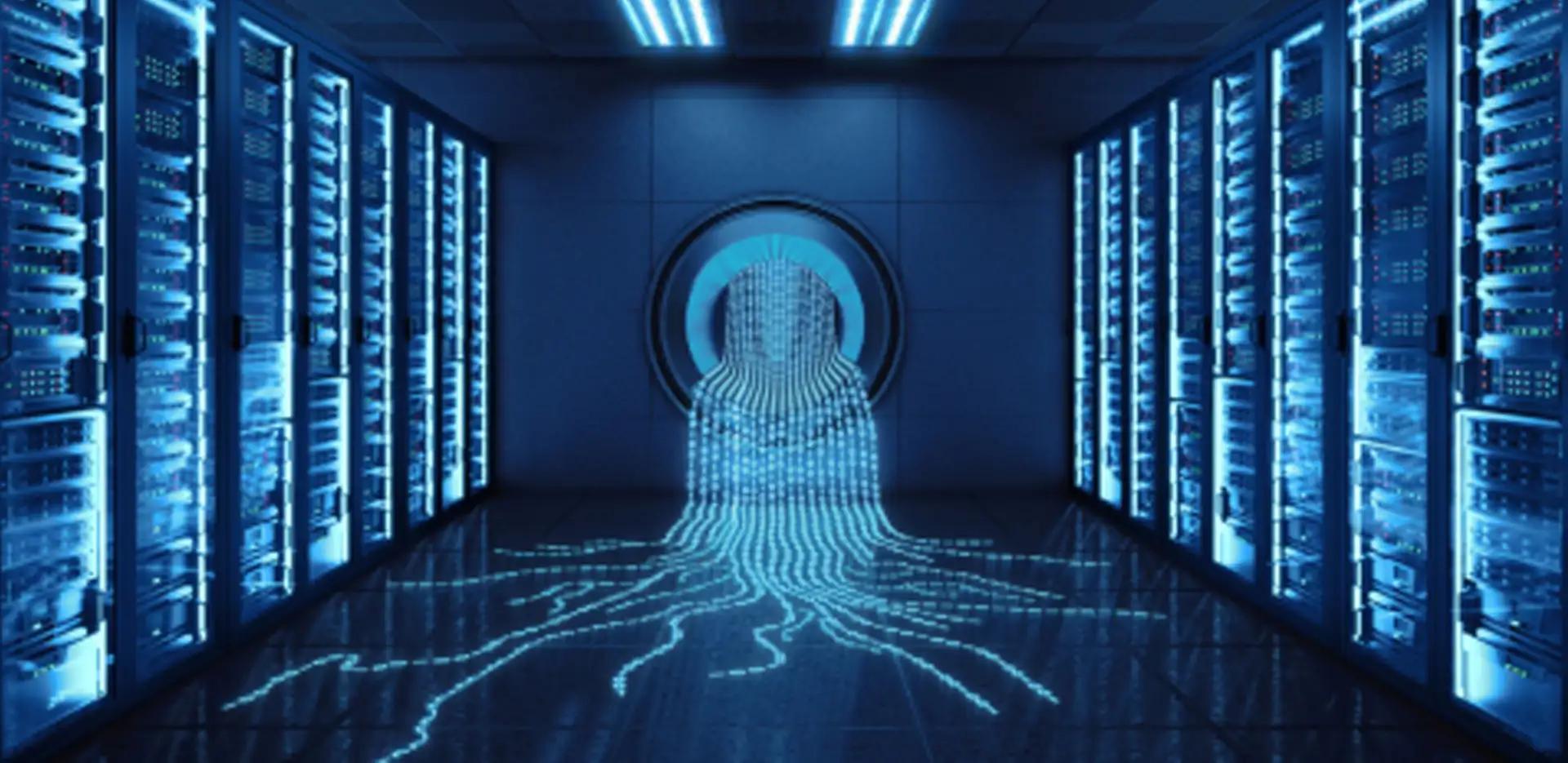cyber criminals