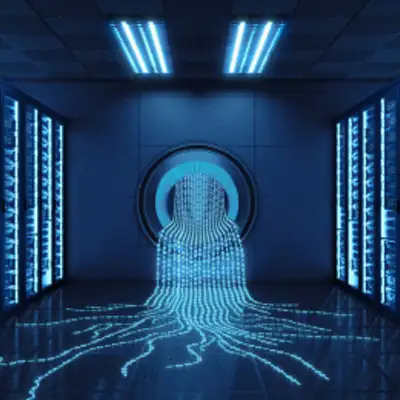 cyber criminals