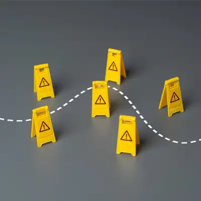 near miss