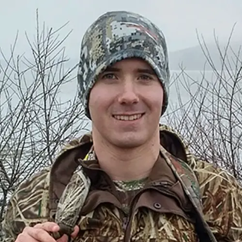 Braden Clark