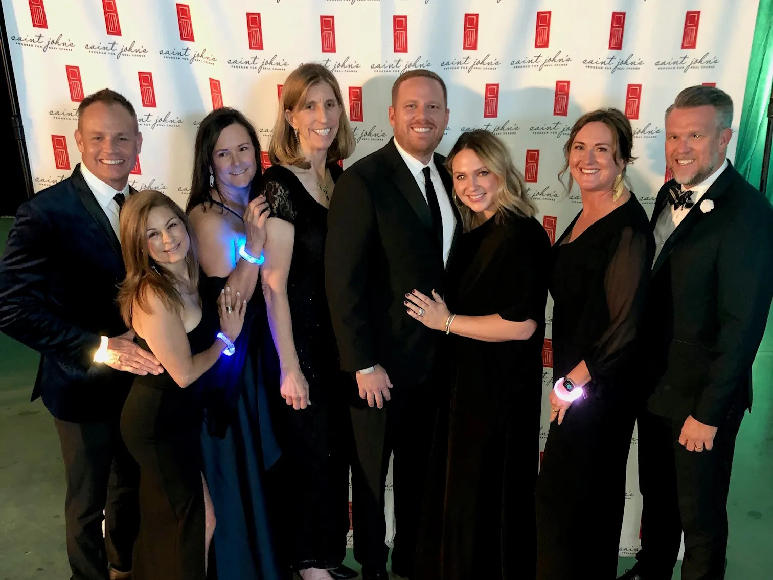 Saint Johns Group