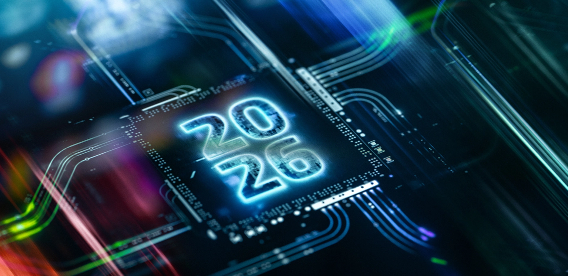 2026 cyber