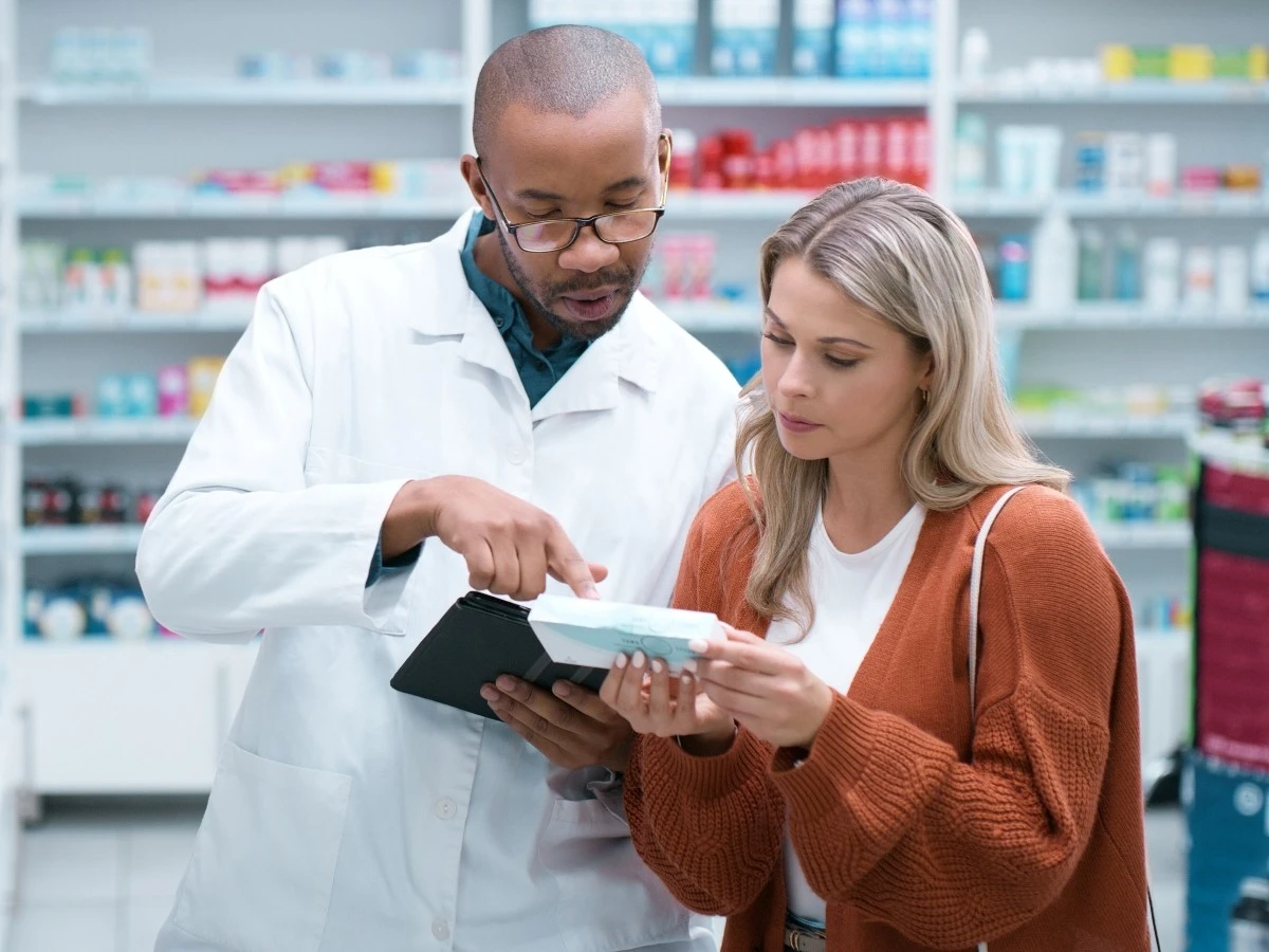 New California Pharmacy Guidelines and Direct-to-Consumer Pricing Model